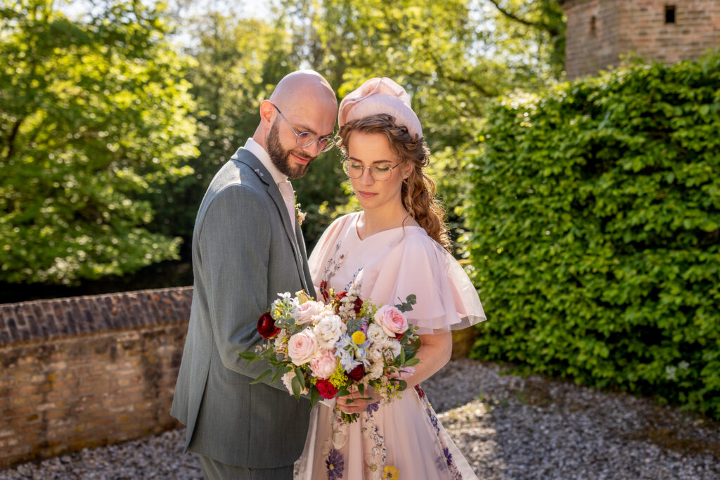 Pieter & Lisette