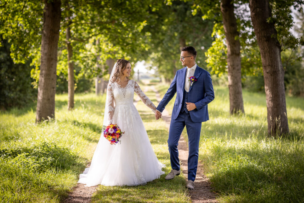 Martijn & Rosemarijn