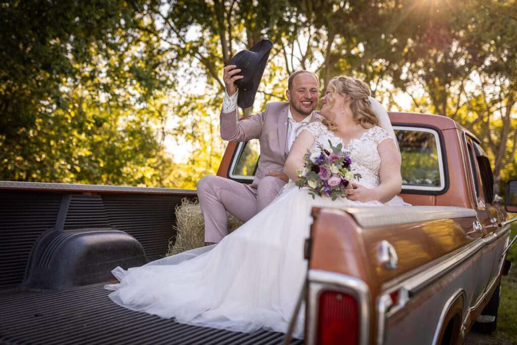 Kasper & Louise
