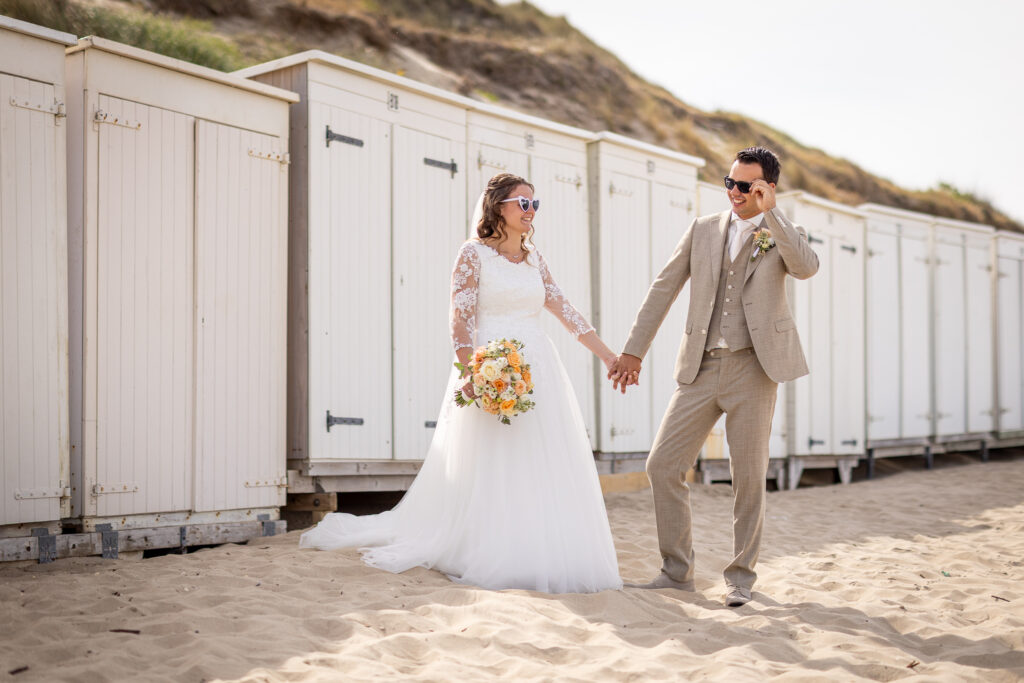 Dennis & Elise