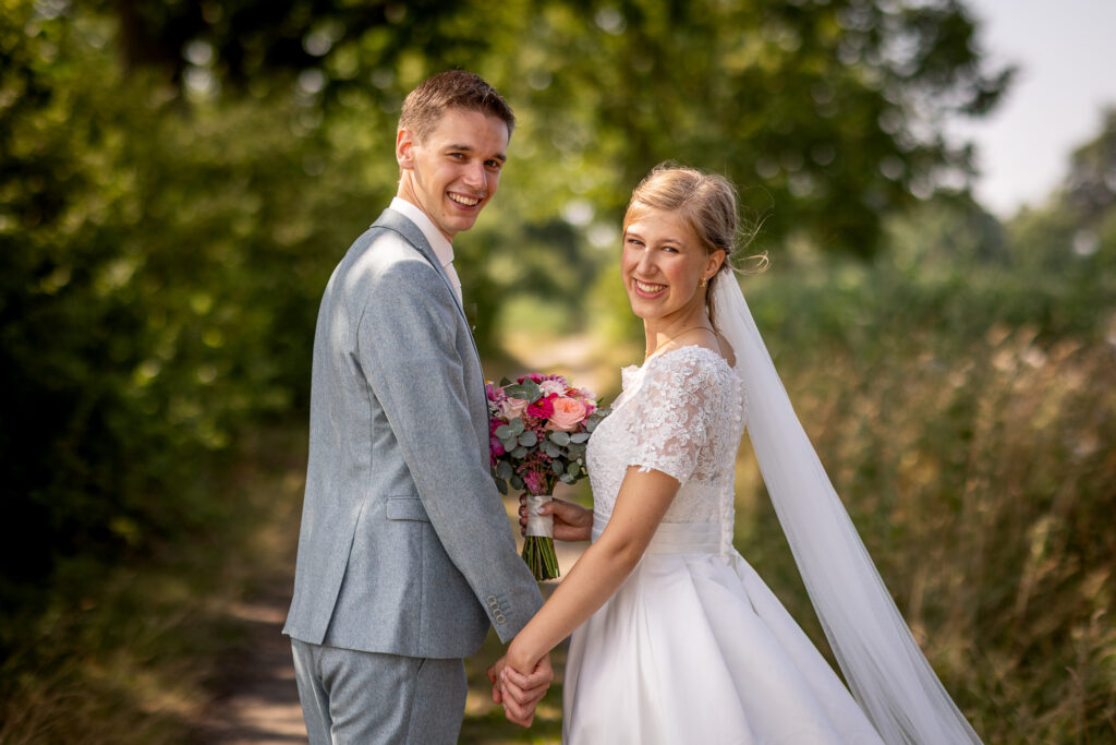 Matthias & Alyssa
